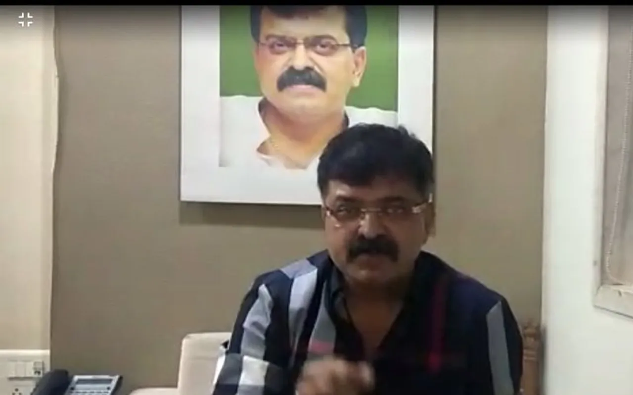 राफेल की बलि चढ़ गए मनोहर पर्रिकर, एनसीपी नेता का विवादित बयान
