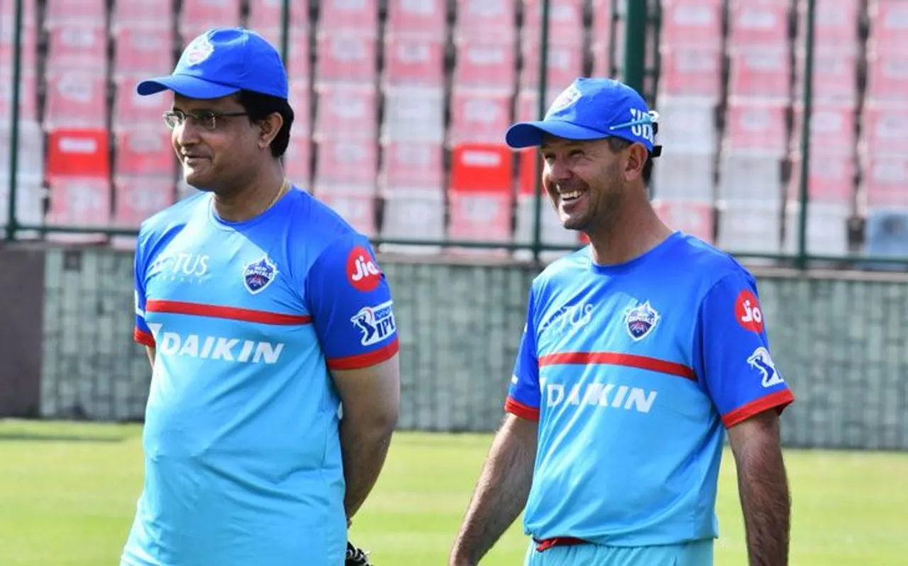 IPL 12: पोंटिंग और गांगुली ने बताया विश्व कप में आखिर क्यों जरूरी है ऋषभ पंत
