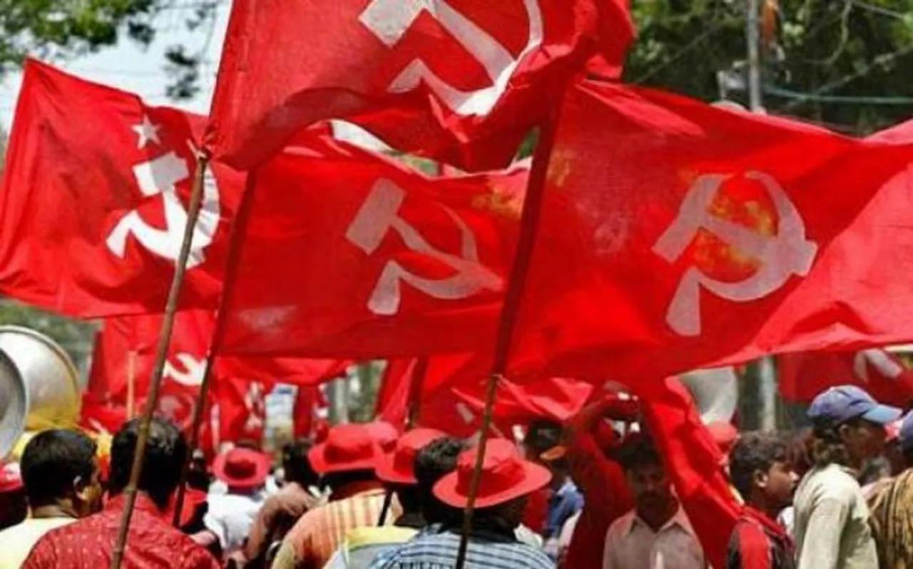 लेफ्ट फ्रंट ने पश्चिम बंगाल में उम्मीदवारों की दूसरी सूची जारी की, कांग्रेस के साथ गठबंधन का इंतजार