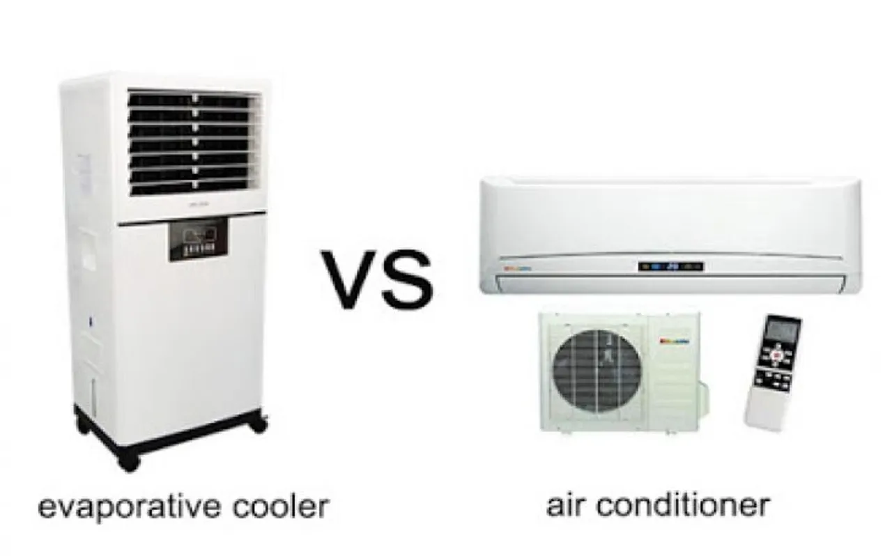 COOLER को बनाओ AC मात्र 500 रुपये में, करना होगा ये काम