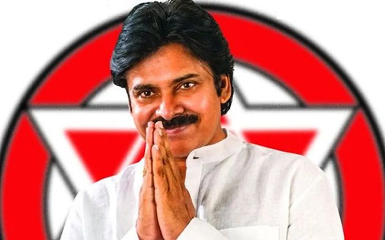 जन सेना ने आंध्र के लिए उम्मीदवारों की तीसरी सूची की घोषणा की