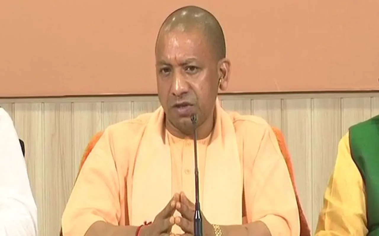 सीएम योगी ने कहा- पिछली सरकारों में हुए थे दंगे, हमारी सरकार में एक भी नहीं