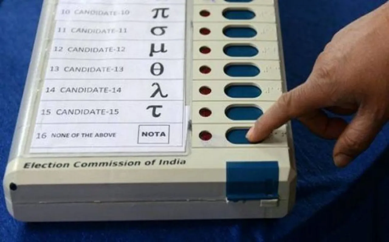 मतदान का जज्बा : राम प्रसाद शर्मा 110 साल की उम्र में 17वीं लोकसभा के लिए करेंगे मतदान