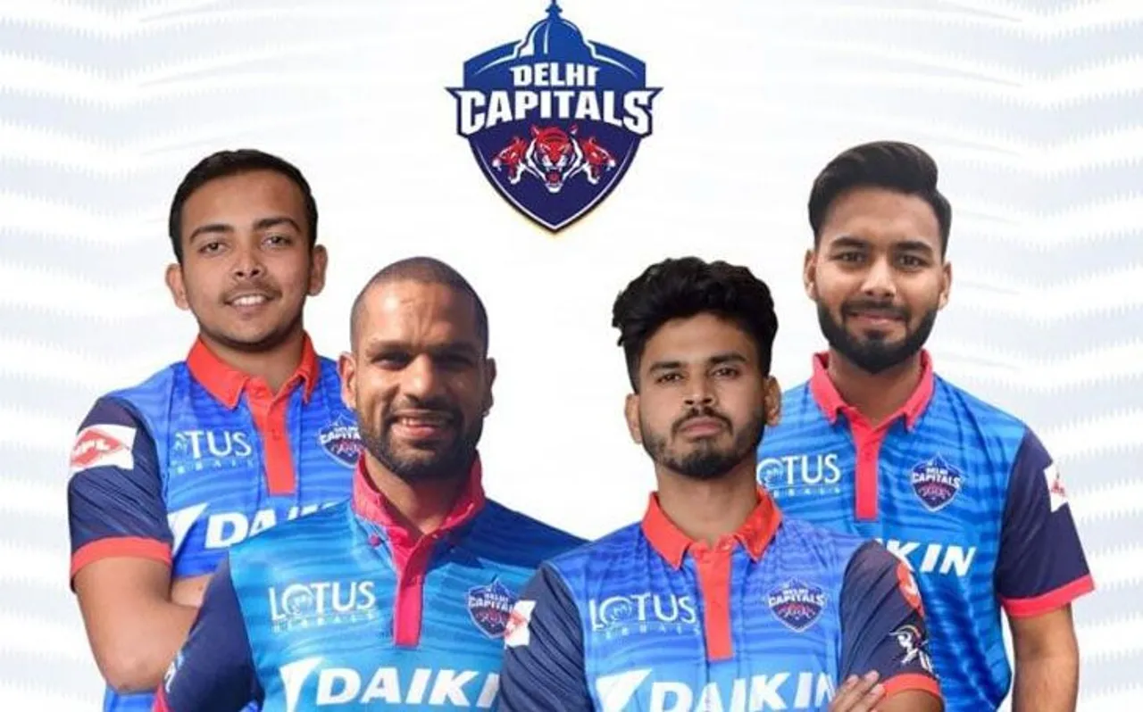 IPL 12: दिल्ली कैपिटल्स के सीईओ ने बताया आखिर क्या है टीम की सबसे बड़ी चुनौती?