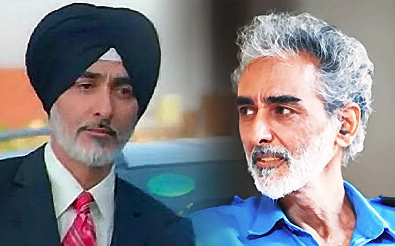 'ब्लैक फ्राईडे', 'गुलाल' के इस अभिनेता पर टूटा था गमों का पहाड़, अब कर रहा चौकीदारी