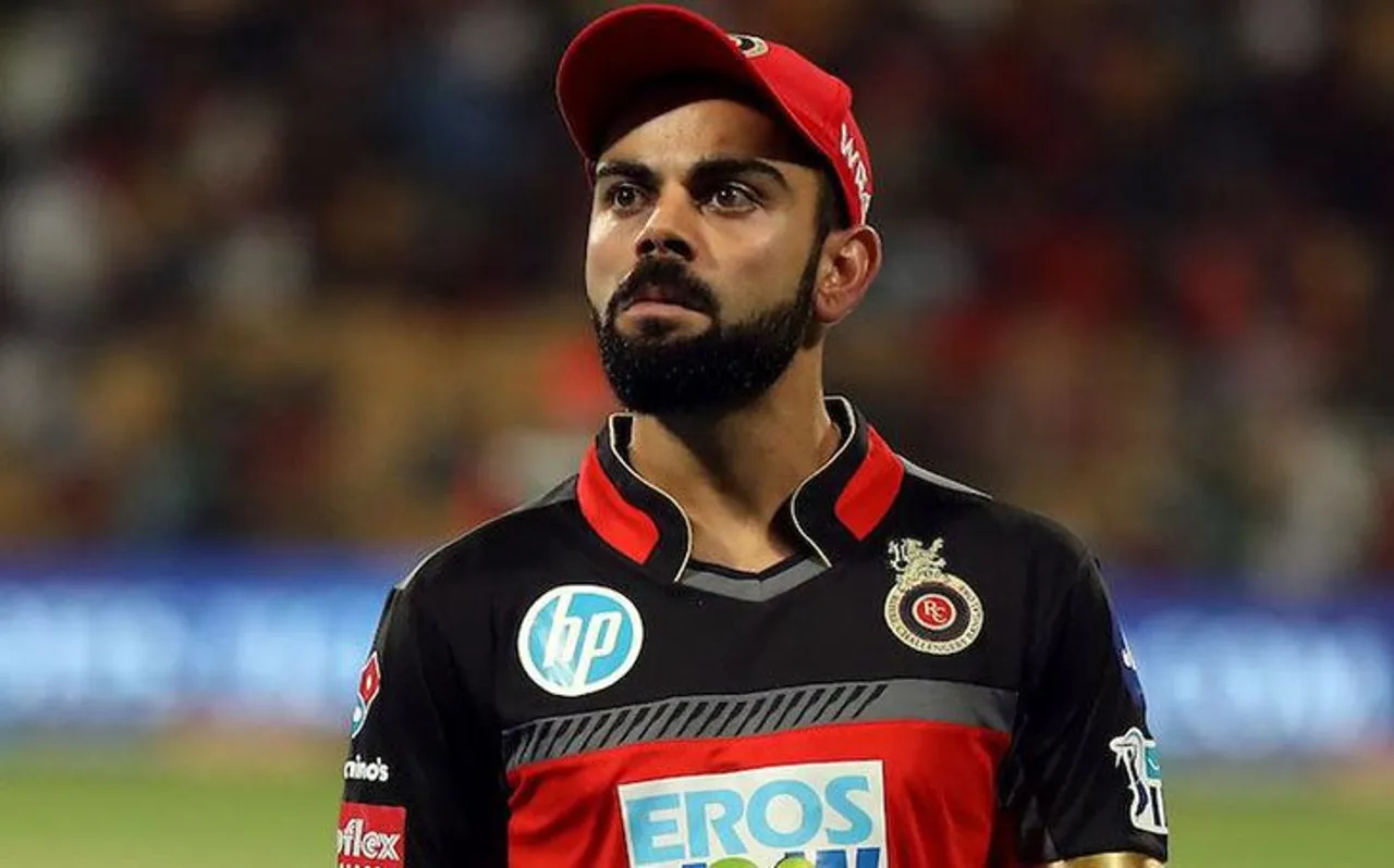 IPL 12: विराट कोहली की कप्तानी पर गौतम गंभीर ने उठाए सवाल, कही यह बड़ी बात