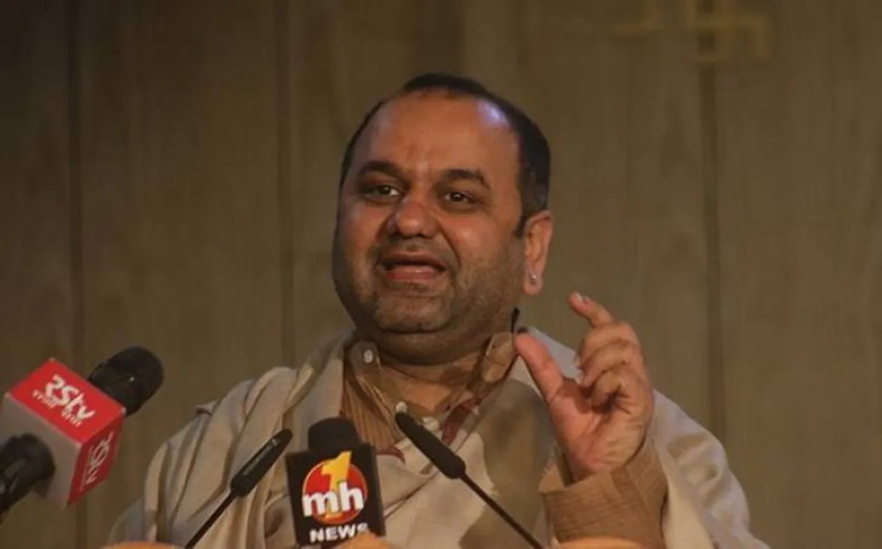 Lok Sabha Election 2019 : पूर्वी दिल्ली के सांसद महेश गिरी के बारे में एक नजर