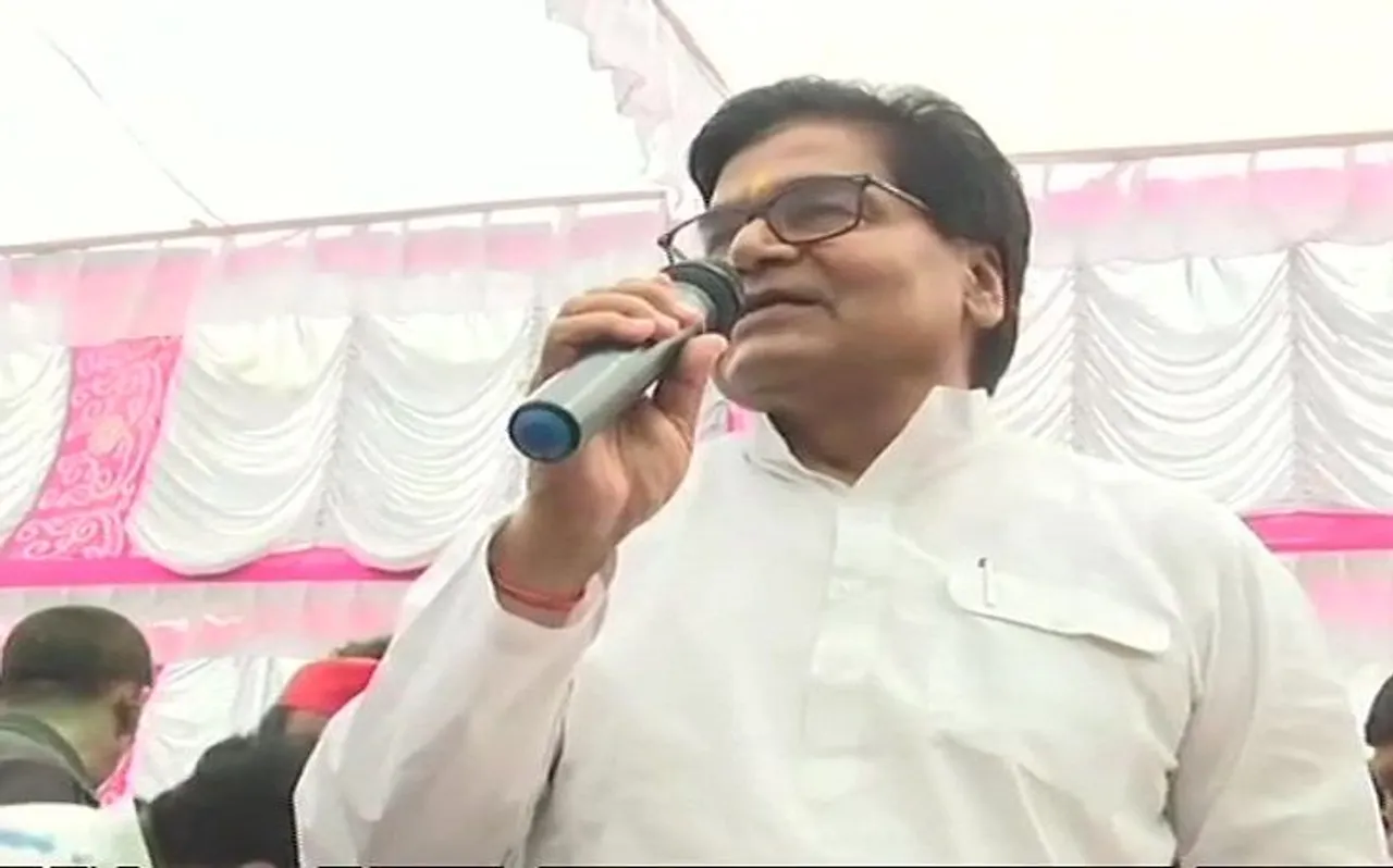 सपा महासचिव रामगोपाल यादव बोले- वोट के लिए जवान पुलवामा में मार दिए गए, सरकार बदली तो होगी जांच