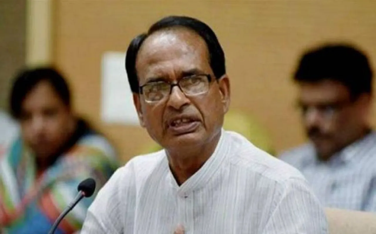 सैम पित्रोदा का बयान आतंकवाद का समर्थन करने वाला: शिवराज सिंह चौहान