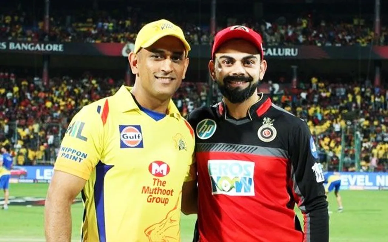 RCB vs CSK: धोनी के धुरंधर या विराट सेना, किसके हिस्से आएगी IPL की पहली जीत