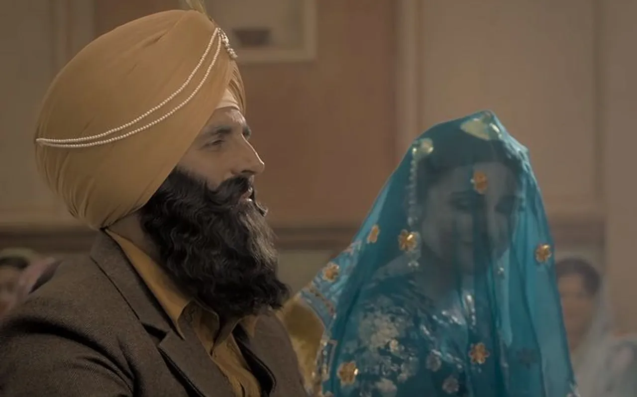 अक्षय कुमार की फिल्म केसरी के इस गाने ने YouTube पर मचाया तहलका, 2 दिन में इतनी बार देखा गया Song