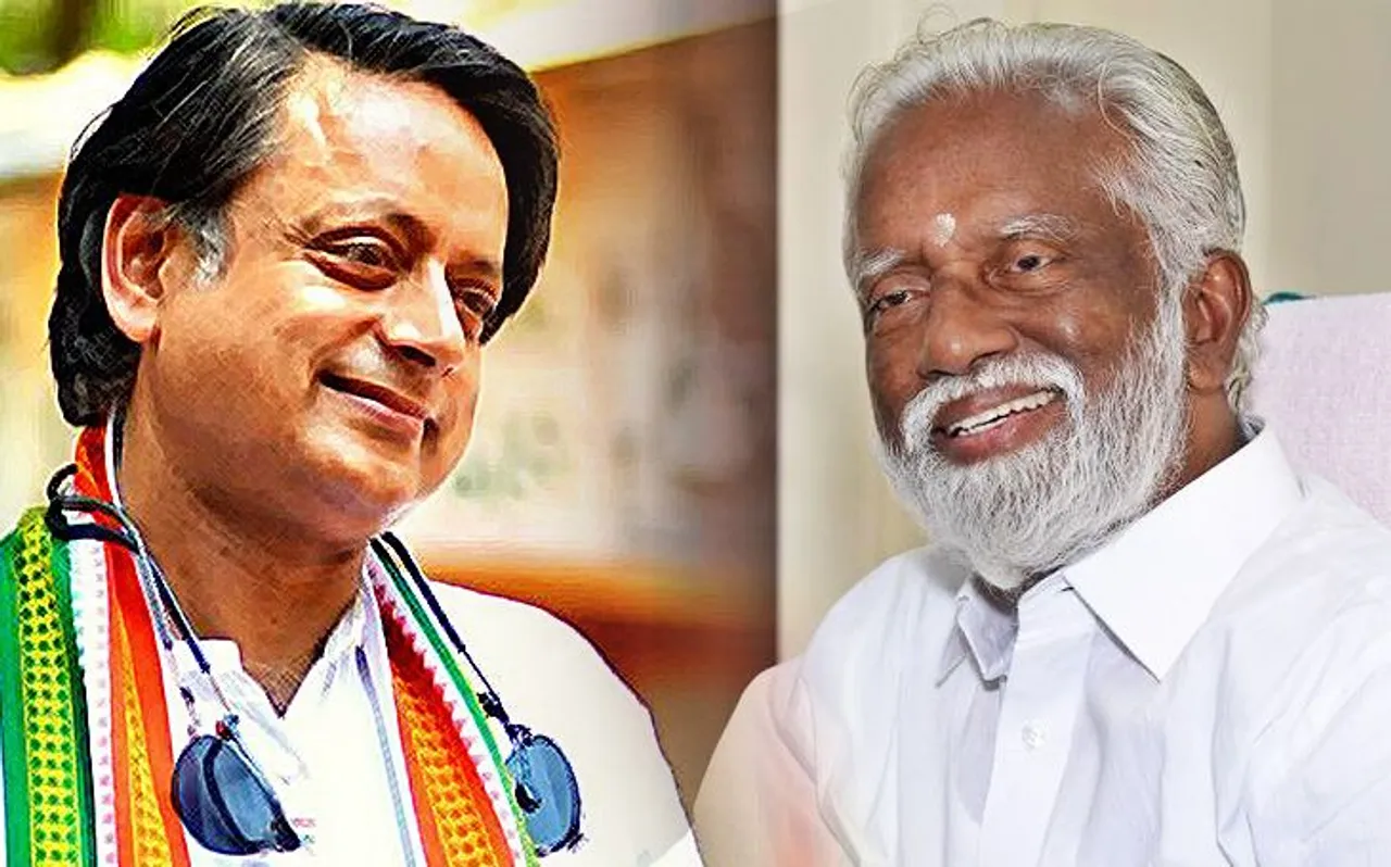 Lok Sabha Elections 2019 : कांग्रेस नेता शशि थरूर के खिलाफ बीजेपी से इस पूर्व राज्यपाल को मिला टिकट