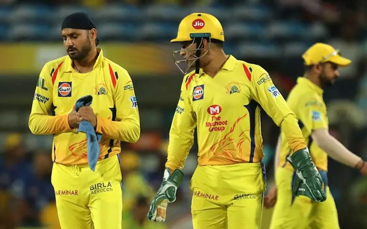 IPL 12, CSK vs RCB: चेन्नई सुपर किंग्स ने किया चैंपियन की तरह आगाज, आरसीबी को 7 विकेट से हराया
