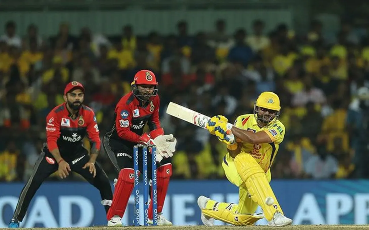 IPL 12: धोनी की सीएसके का विजयी आगाज, RCB को 7 विकेट से हराया