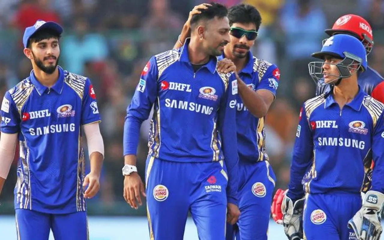 IPL 12, DC vs MI: बदले नाम के साथ किस्मत बदलने उतरेगी दिल्ली कैपिटल्स