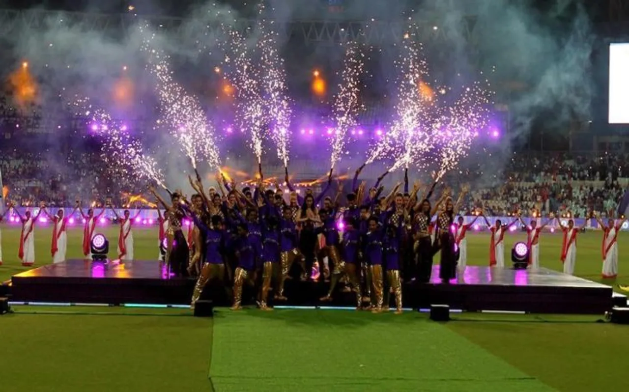 IPL 12: इस बार फैंस को नहीं दिखेगा ये गजब नजारा, मैच से पहले मैदान पर पसरा रहेगा सन्नाटा
