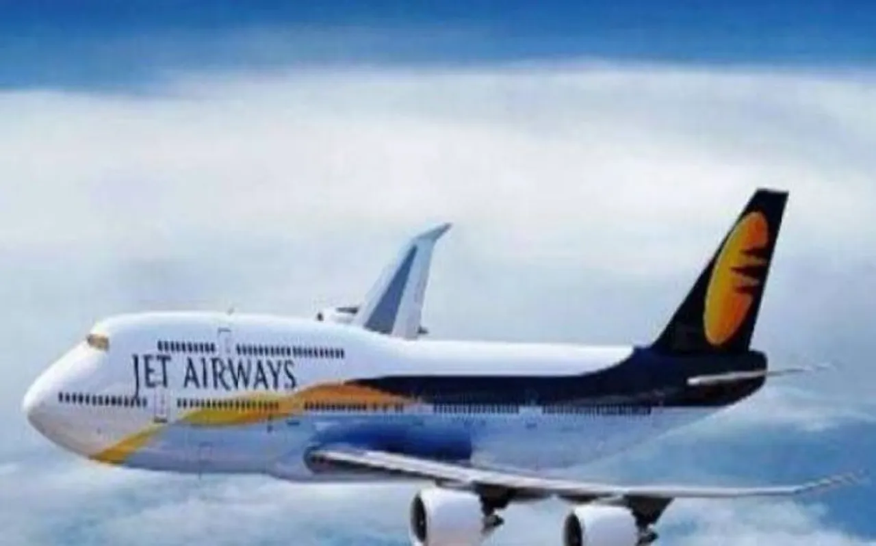 संकट में Jet Airways, कई अंतरराष्ट्रीय फ्लाइट को किया गया रद्द, घरेलू मार्ग पर कम की गई सेवा