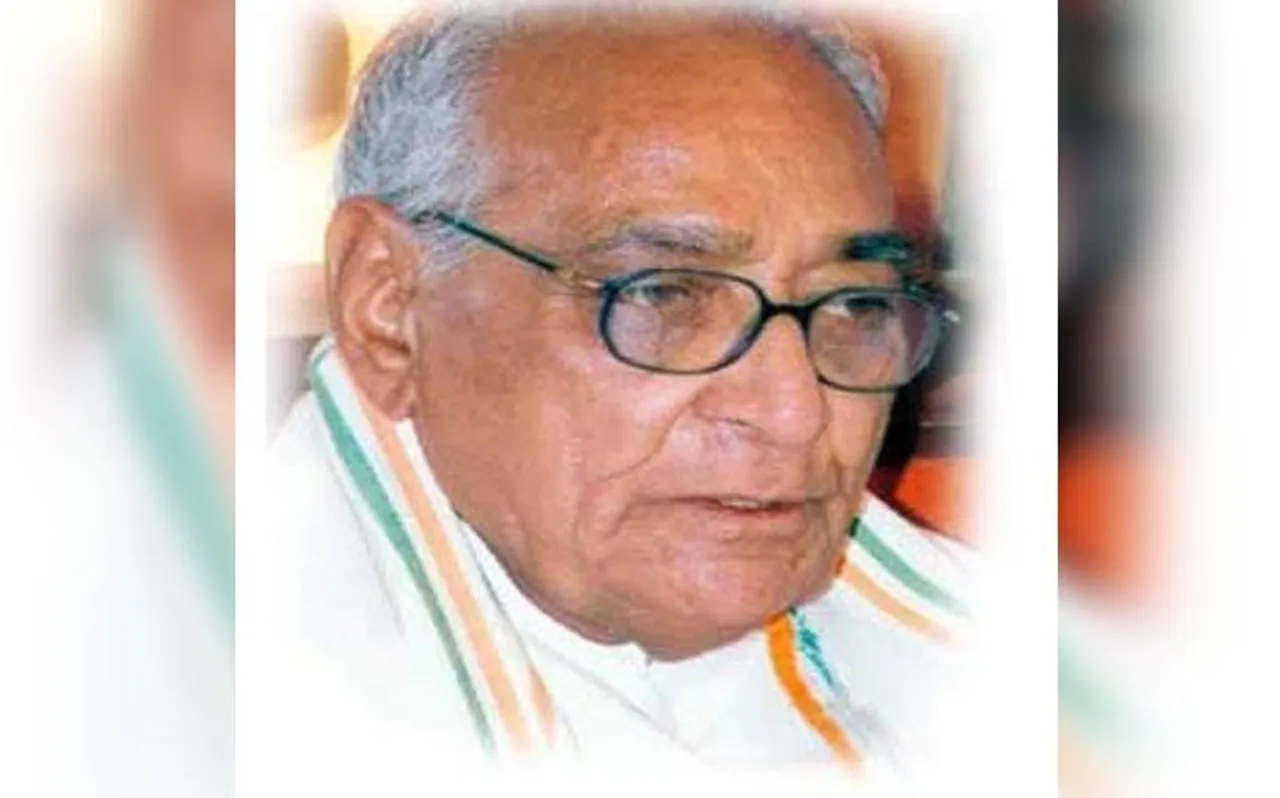 शत्रुध्‍न सिन्‍हा कहां से चुनाव लड़ेंगे, यह कांग्रेस आलाकमान तय करेगा: मोतीलाल वोरा