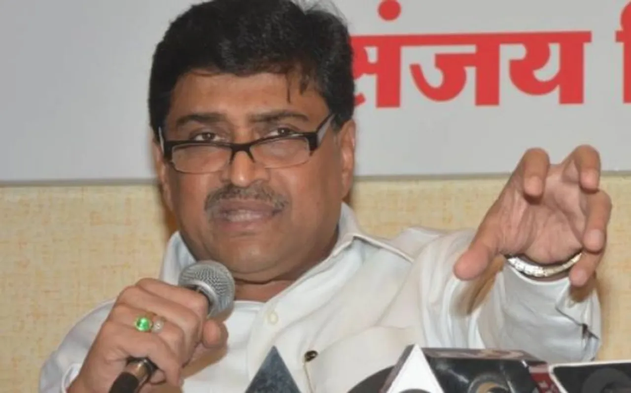 महाराष्ट्र में कांग्रेस की बढ़ सकती है मुश्किलें, लोकसभा चुनाव से पहले पूर्व CM अशोक चव्हाण विद्रोह के मूड में