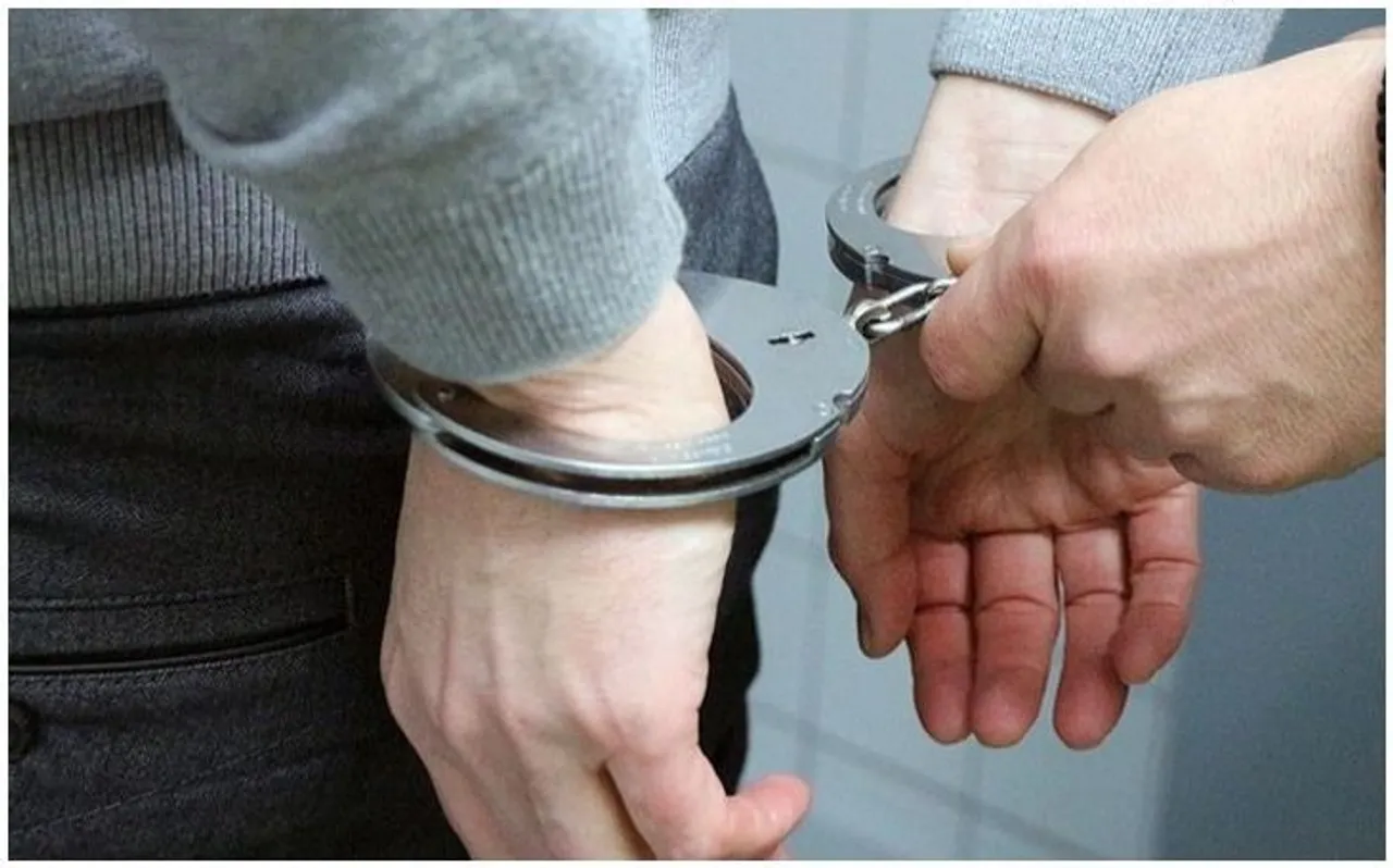 छत्तीसगढ़ : दुष्कर्म और जानलेवा हमला करने वाला आरोपी प्रेमी को पुलिस ने किया गिरफ्तार