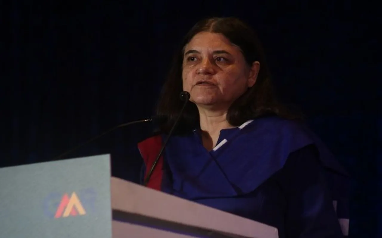 लोकसभा चुनाव: गांधी परिवार की बहू होने के बाद भी आखिर कांग्रेस छोड़ BJP का दामन क्यों थामा था मेनका गांधी ने