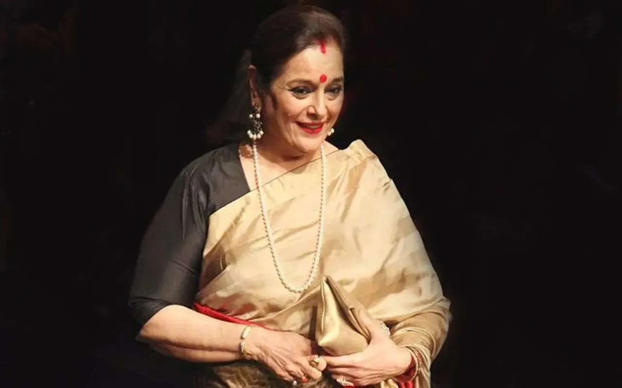चुनावी मैदान में उतरेंगी शत्रुघ्न सिन्हा की पत्नी, राजनाथ सिंह के खिलाफ लड़ सकती हैं चुनाव