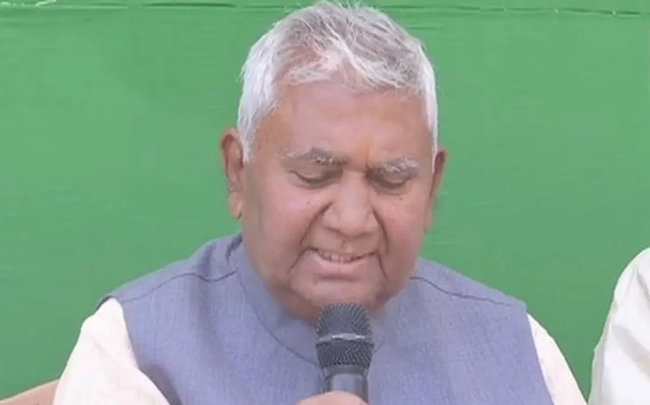 बिहार में राजद ने भागलपुर और बांका सीट पर उतारे अपने ये प्रत्याशी, कांग्रेस जल्द करेगी घोषणा