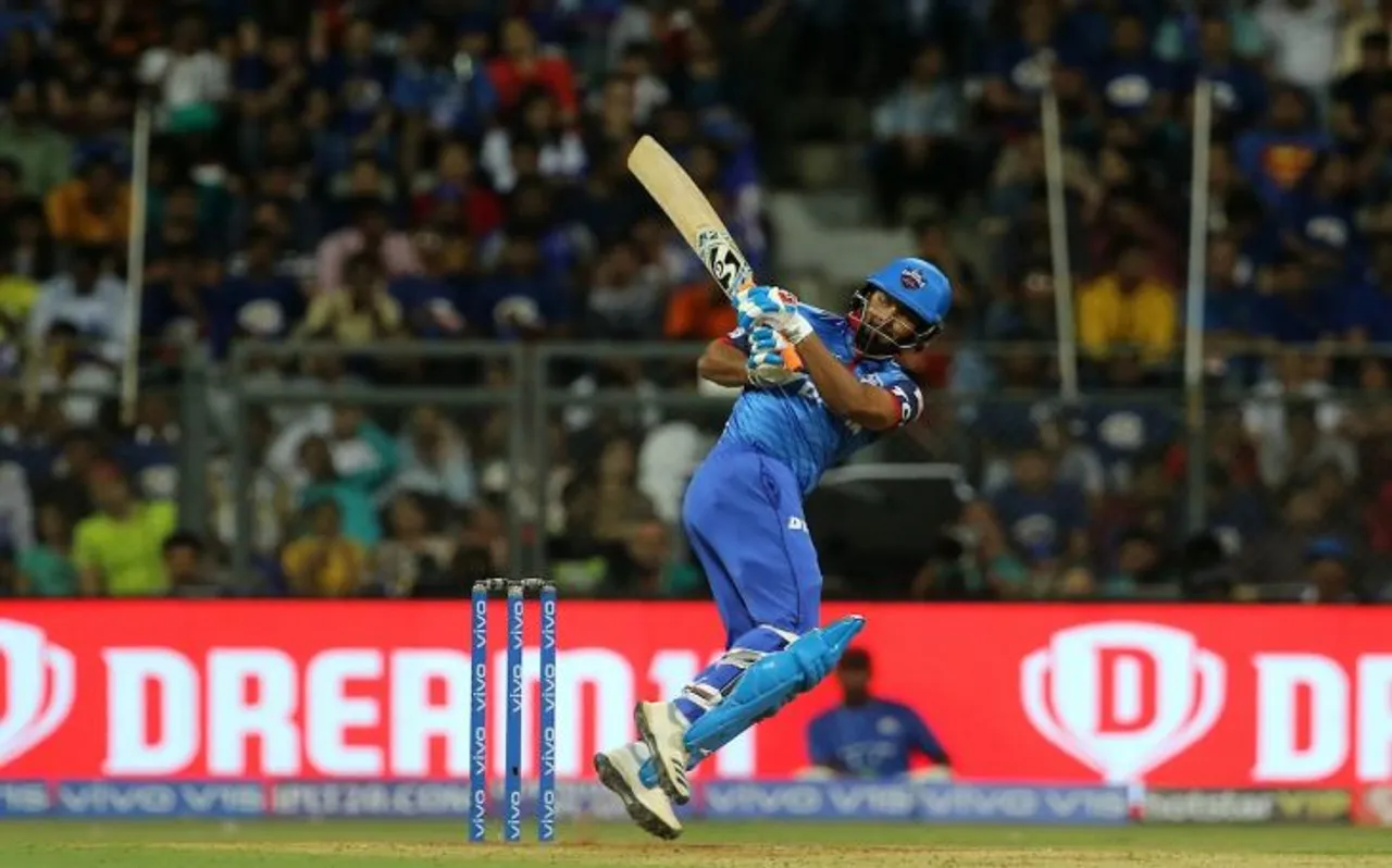 IPL 12, MI vs DC: दिल्ली ने मुंबई को 37 रनों से हराया, इस वजह से बल्लेबाजी करने नहीं आए जसप्रीत बुमराह