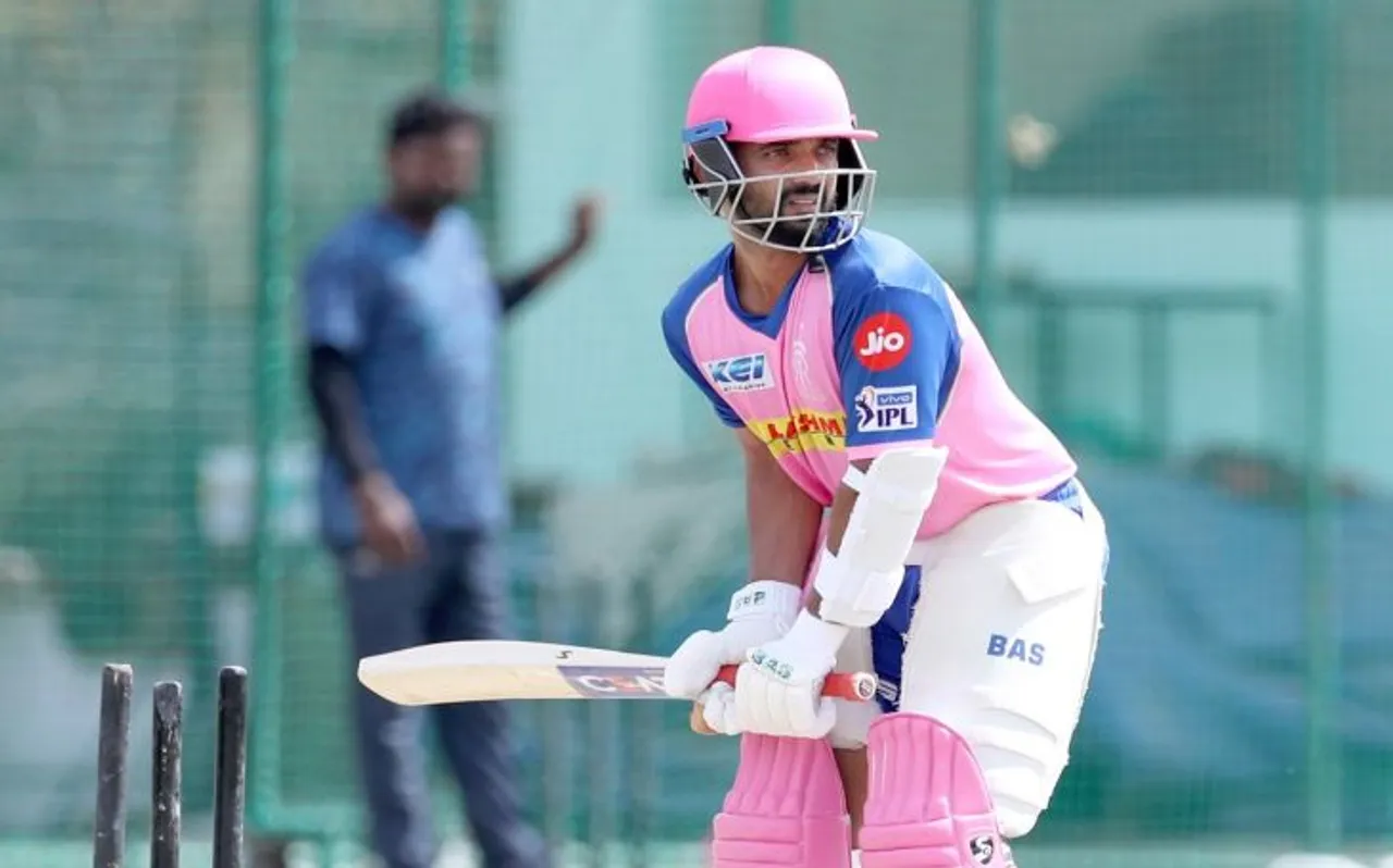 IPL 12: अपने घर से नए सीजन का आगाज करेगी राजस्थान रॉयल्स, जानें किसी दिन किस टीम से भिड़ेगी ये रॉयल टीम