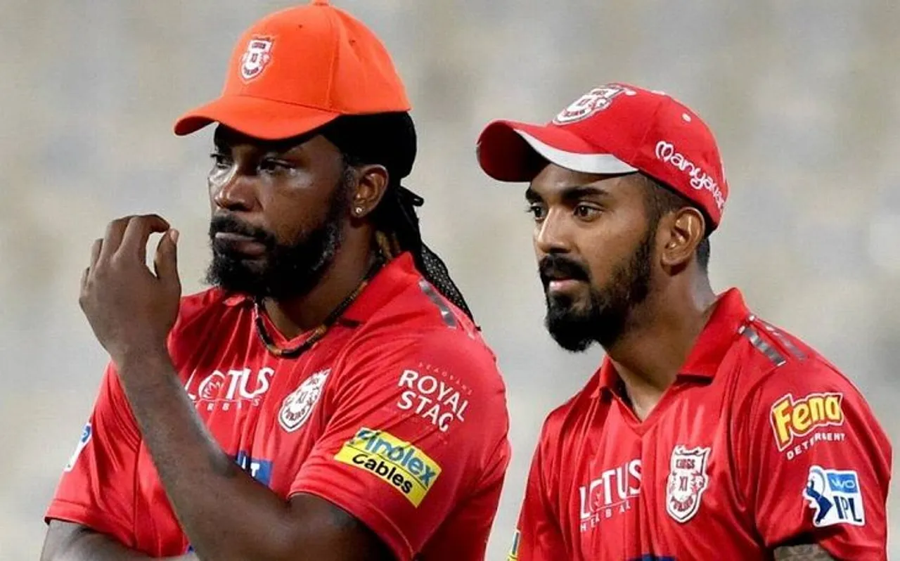 IPL 2019, RR vs KXIP: केएल राहुल ने बताया कौन है आईपीएल का सबसे चुलबुला खिलाड़ी