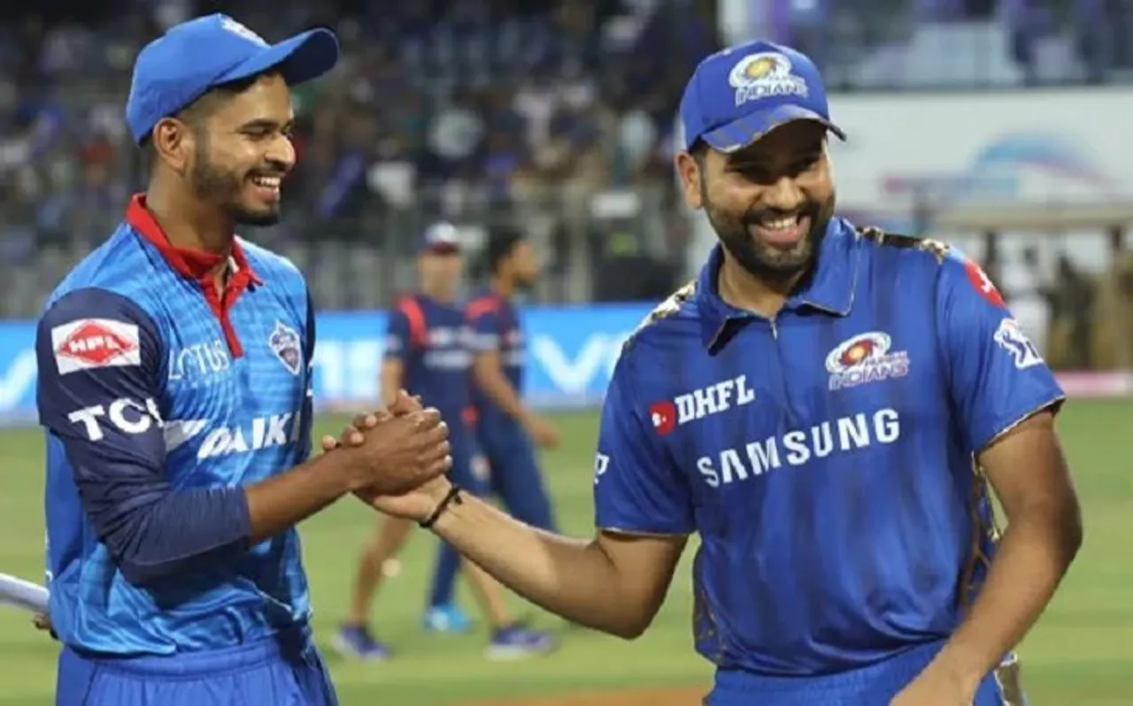 IPL 12: मुंबई इंडियंस के कप्तान रोहित शर्मा ने बताया हार का कारण