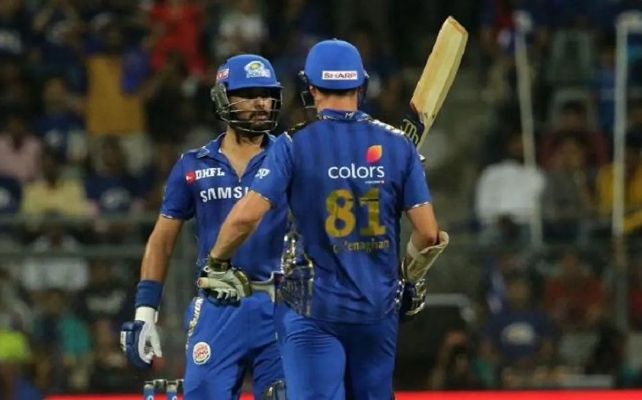IPL 12, MI vs DC: युवराज सिंह ने बताया संन्यास के बारे में क्या है ख्याल