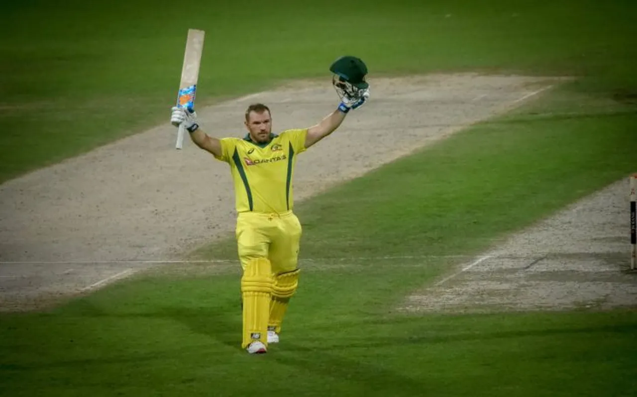 AUS vs PAK: एरोन फिंच ने पाकिस्तान के गेंदबाजों की जमकर उधेड़ी बखिया, 8 विकेट से जीता ऑस्ट्रेलिया