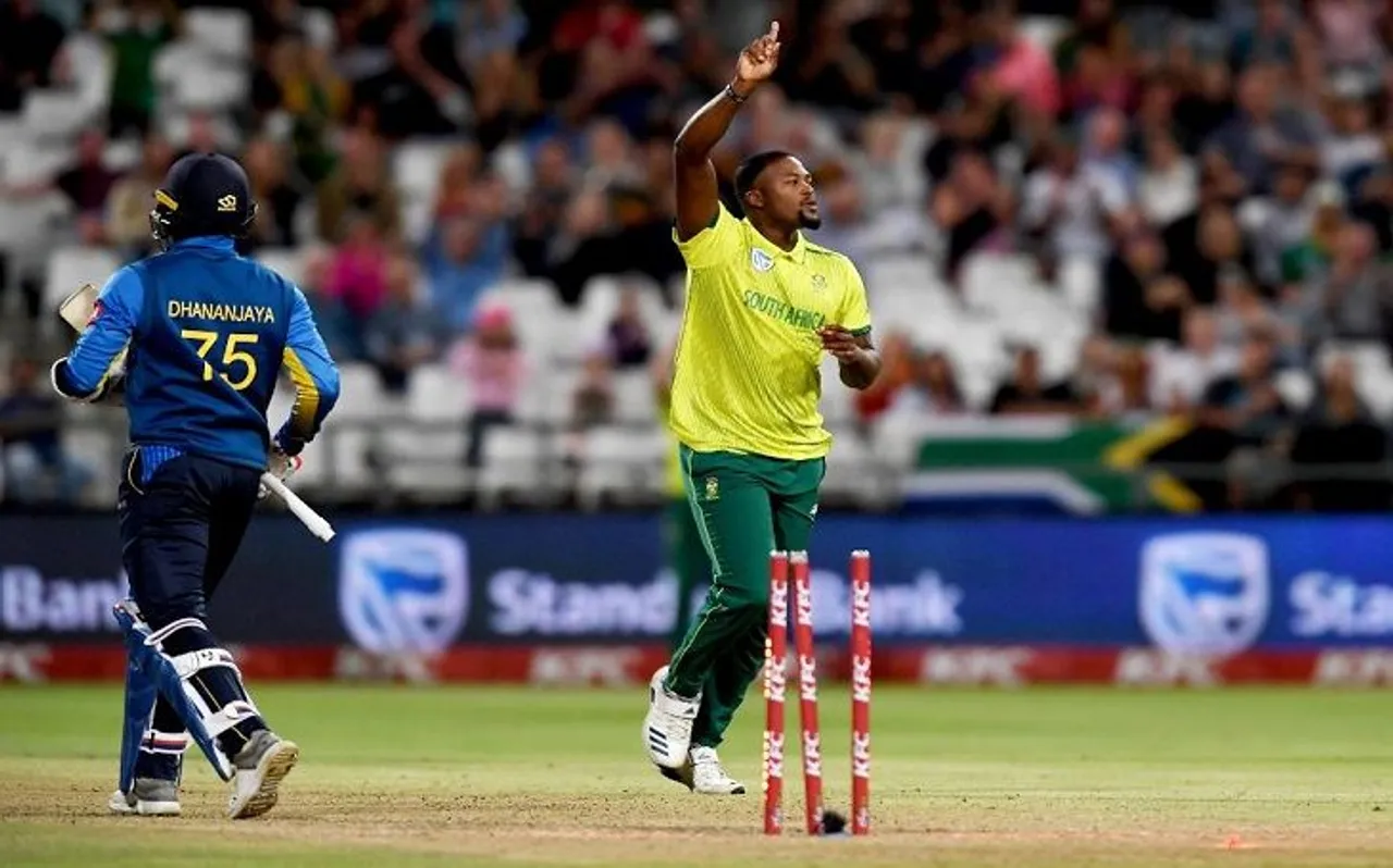SA vs SL: साउथ अफ्रीका ने श्रीलंका को किया क्लीन स्वीप, 3-0 से जीती टी20 सीरीज