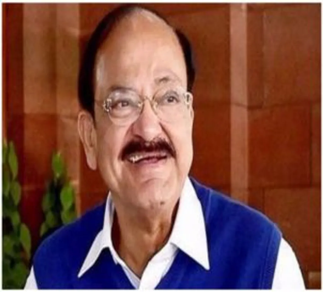 आपात चिकित्सा और ट्रॉमा केयर को चिकित्सा शिक्षा स्नातक पाठ्यक्रम में शामिल करने की जरूरत : नायडू