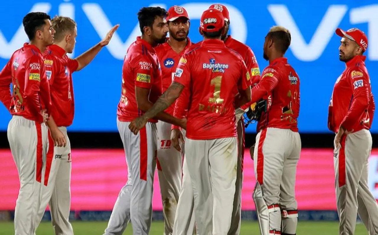 IPL 12, KXIP vs RR: जब अश्विन ने बटलर को किया मांकडिंग रन आउट, हो गया विवाद