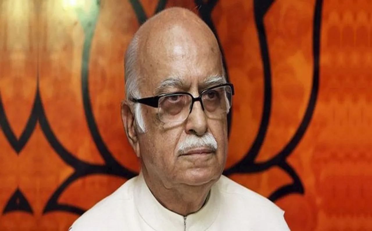 लालकृष्‍ण आडवाणी और मुरली मनोजर जोशी अब नहीं रहे स्‍टार प्रचारक, जानें किस नंबर पर हैं योगी आदित्‍यनाथ