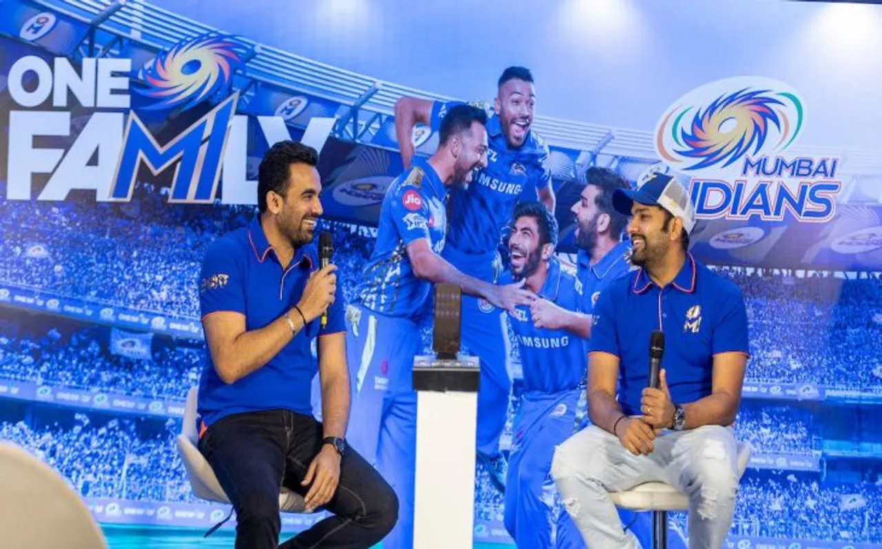 IPL 12: मुंबई इंडियंस के लिए बहुत बड़ी खुशखबरी, अब पूरे टूर्नामेंट में टीम के साथ खेलेगा ये खिलाड़ी