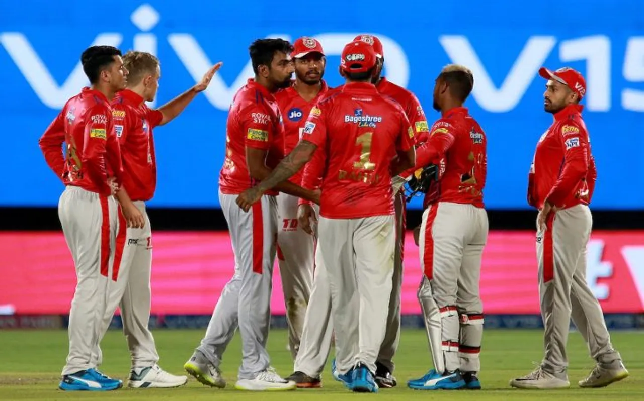 IPL 12, RR vs KXIP: जयपुर में पंजाब के गेंदबाजों ने किया चमत्कार, जबड़े से छीन निकाली जीत