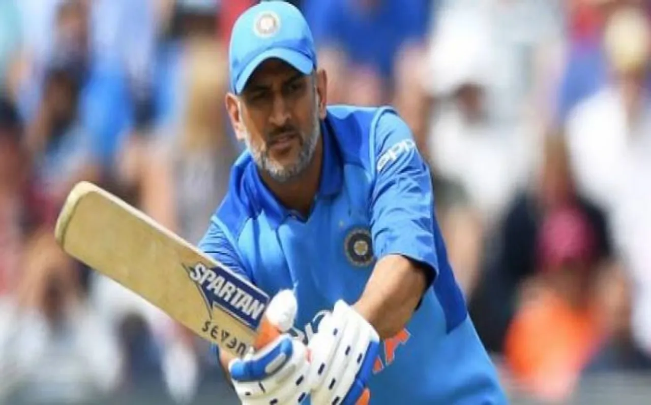 IPL 2019: Delhi Capitals के खिलाफ मैच जीतने के बाद ये बोले महेंद्र सिंह धोनी