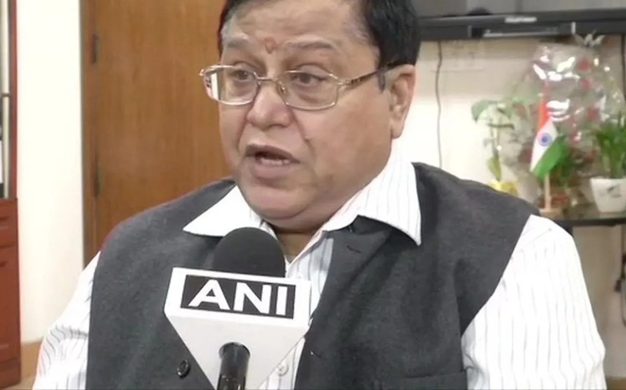Mission Shakti: कांग्रेस के दावे पर बोले पूर्व DRDO चीफ, UPA सरकार ने नहीं दी थी इजाजत