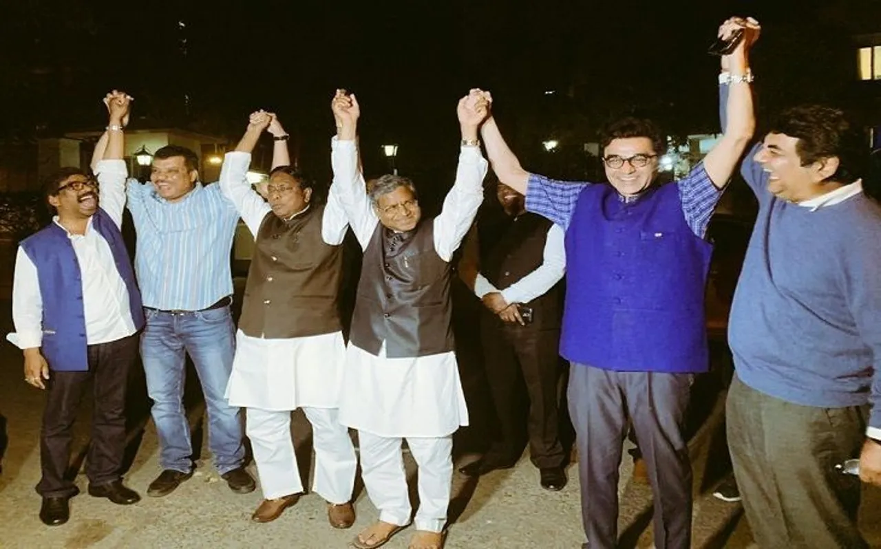 झारखंड में महागठबंधन जल्द करेगा अपने उम्मीदवारों की घोषणा
