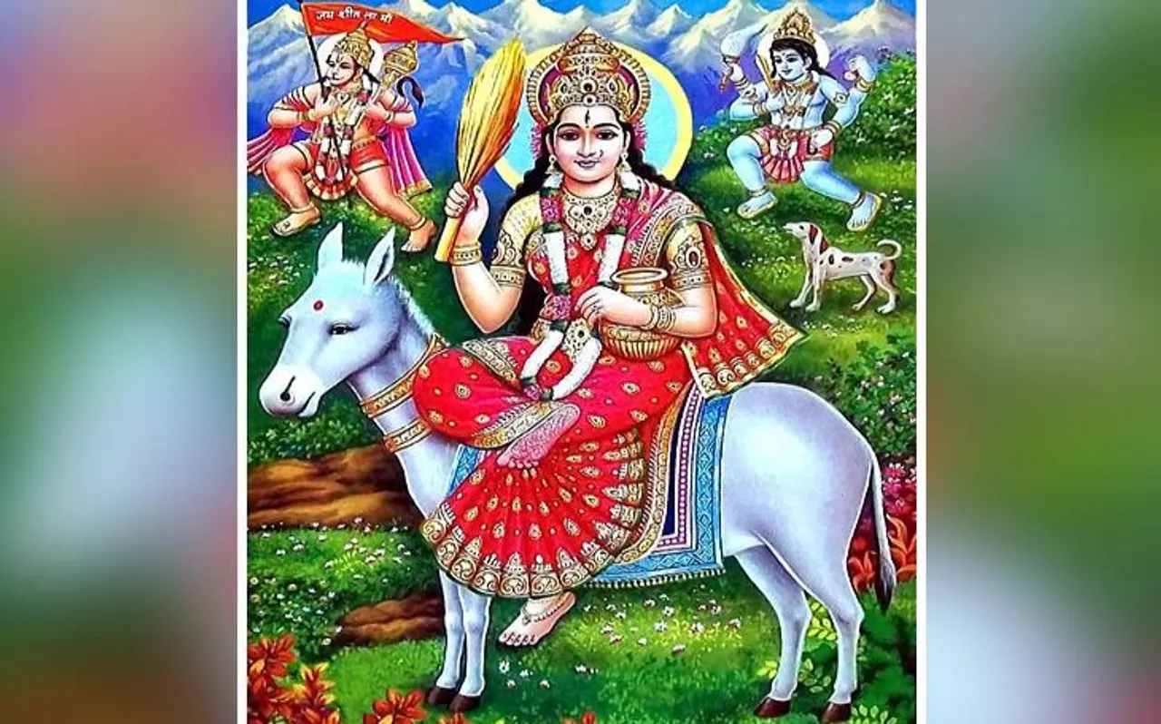 Sheetala Ashtami 2019: यहां जानिए शीतला अष्टमी का शुभ मुहूर्त, पूजा विधि और कथा के बारे में