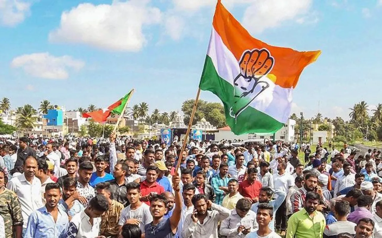 Odisha: कांग्रेस ने 7 लोकसभा, 20 विधानसभा सीटों पर घोषित किए उम्मीदवार