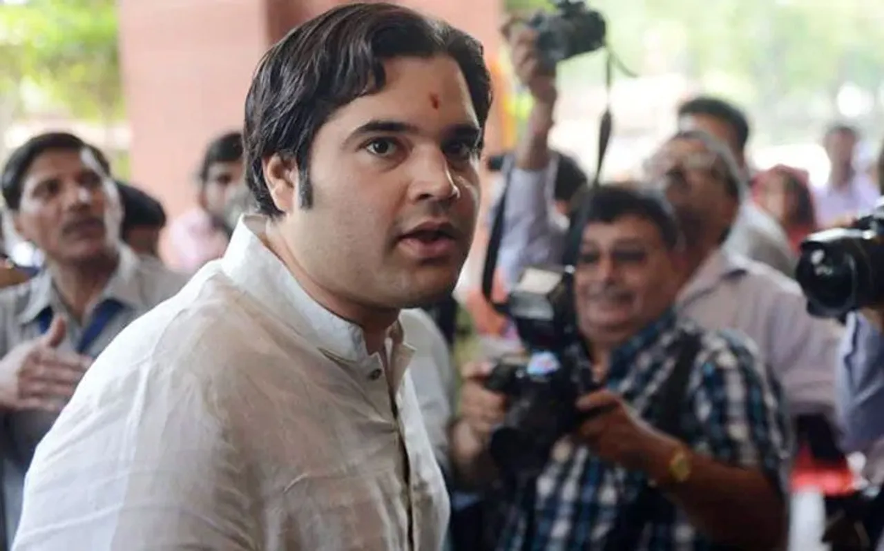 वरुण गांधी ने बांधे पीएम मोदी के तारीफों के पुल, कहा- लंबे अरसे बाद मिला देश को ऐसा प्रधानमंत्री