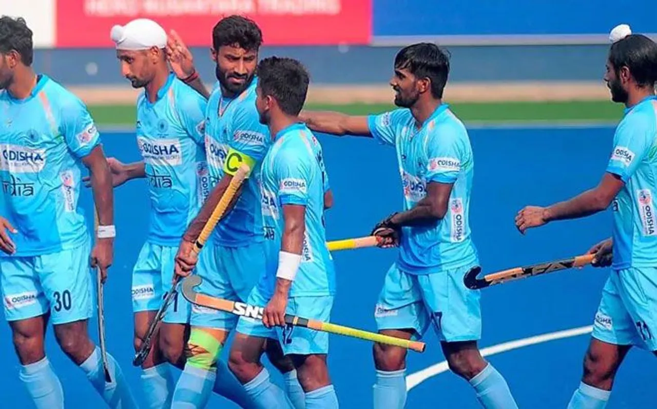 Sultan Azlan Shah Cup 2019: पेनाल्टी शूट आउट में एक बार फिर फिसली भारतीय टीम, दक्षिण कोरिया बनी चैंपियन
