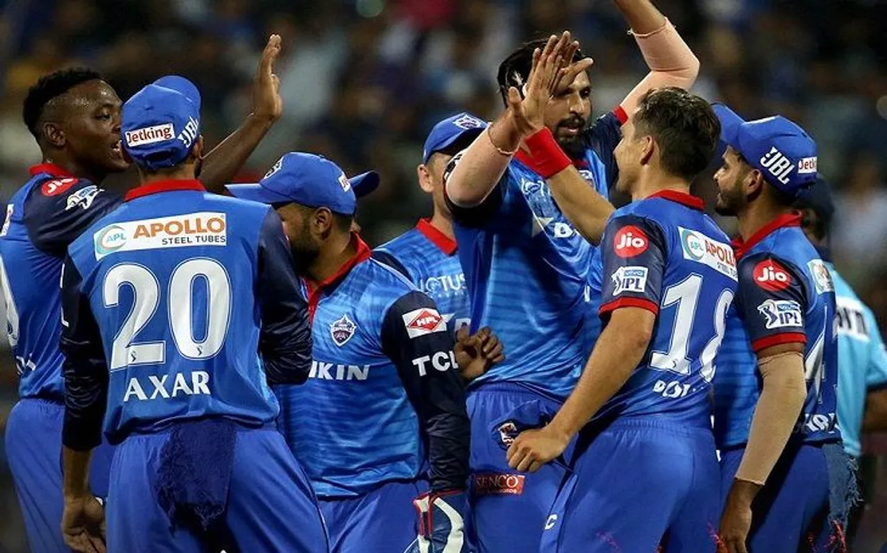 IPL 12: जीत की लय कायम रखना चाहेगी दिल्ली कैपिटल्स, सोमवार को पंजाब के साथ होगा मुकाबला