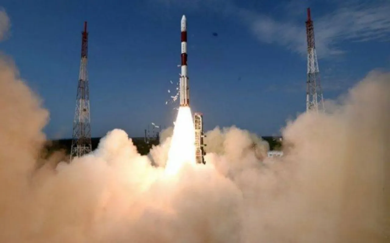 मिशन शक्ति के बाद अंतरिक्ष में भारत फिर लहराएगा परचम, ये बड़ा मुकाम होगा हासिल