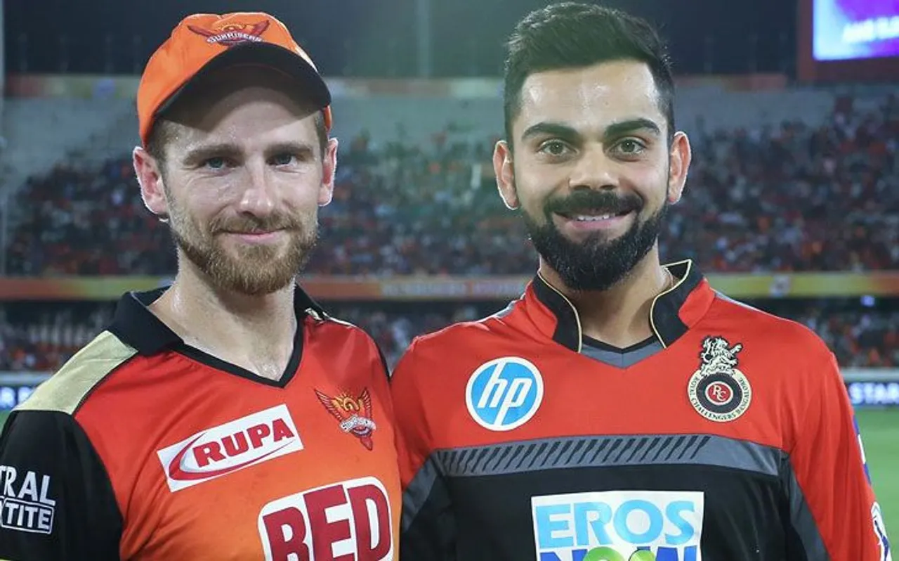 IPL 2019: अपनी पहली जीत की तलाश में SRH से भिड़ेगी विराट कोहली की RCB