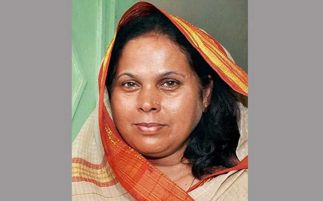 बिहार बीजेपी से बागी पुतुल कुमारी पार्टी से छह साल के लिए निष्कासित